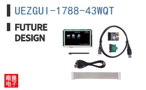UEZGUI-1788-43WQT ͼƬ